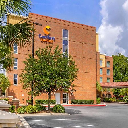 Comfort Suites Charleston West Ashley Zewnętrze zdjęcie