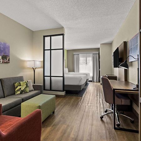 Comfort Suites Charleston West Ashley Zewnętrze zdjęcie