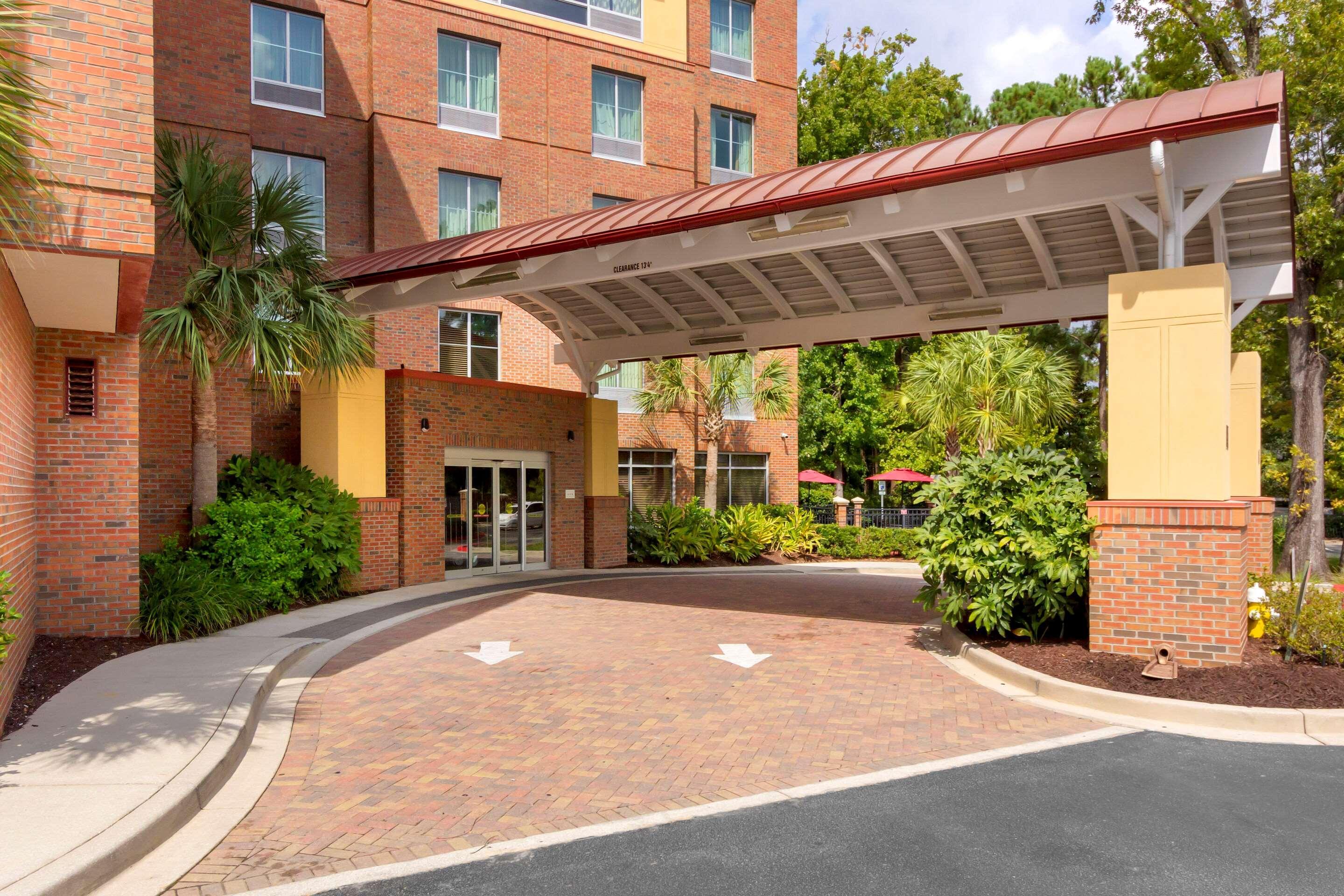 Comfort Suites Charleston West Ashley Zewnętrze zdjęcie