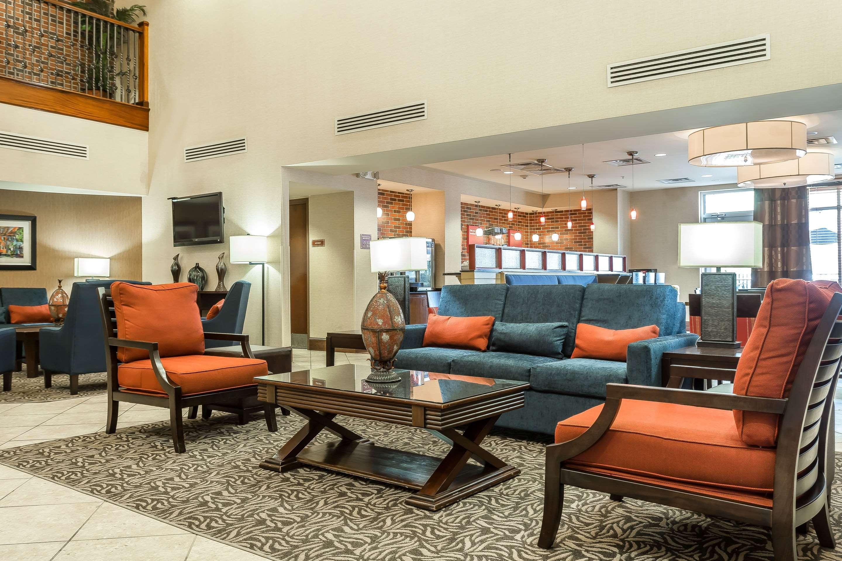 Comfort Suites Charleston West Ashley Zewnętrze zdjęcie