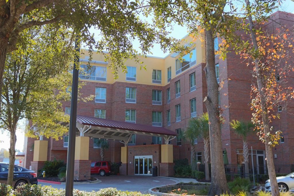 Comfort Suites Charleston West Ashley Zewnętrze zdjęcie