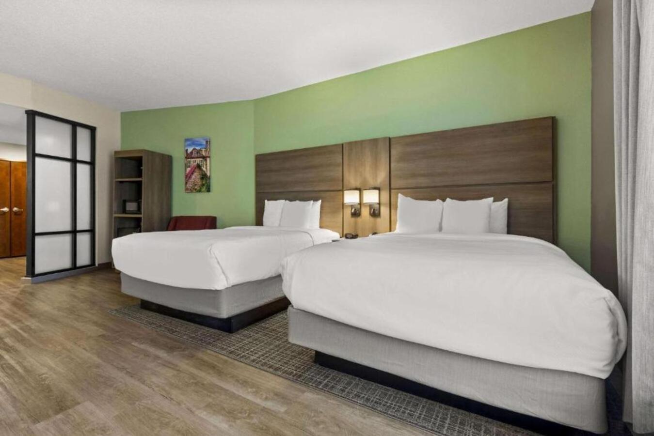 Comfort Suites Charleston West Ashley Pokój zdjęcie